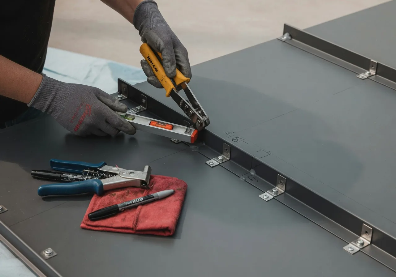 Why choose Metal Roofing Installation in Manchester, VT